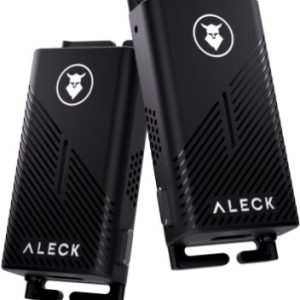 Aleck Punks True Wireless Helmet Audio Headset