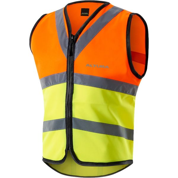 Altura Nightvision Kids Safety Vest