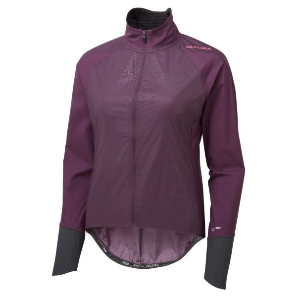 Altura Rocket Womens Jacket