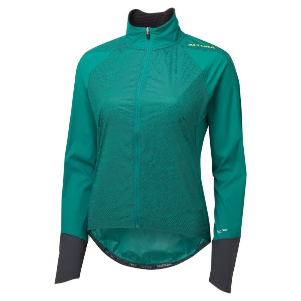 Altura Rocket Womens Jacket