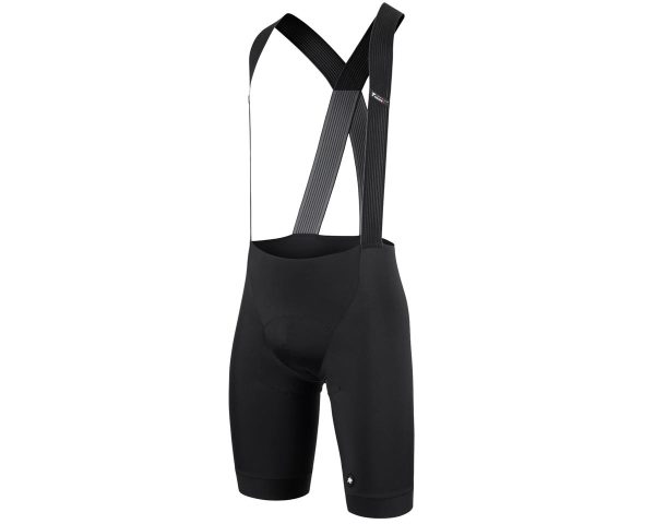 Assos Equipe R Bib Shorts S9 (Black Series) (M) - 11.10.255.18.M