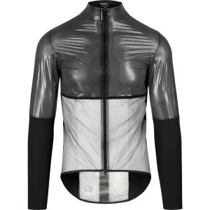 Assos Equipe RS Alleycat Clima Capsule Jacket