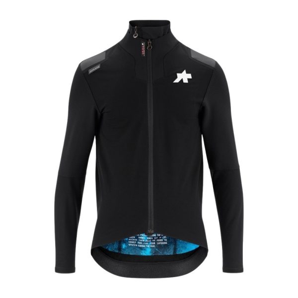 Assos Equipe RS Johdah S9 Targa Winter Jacket