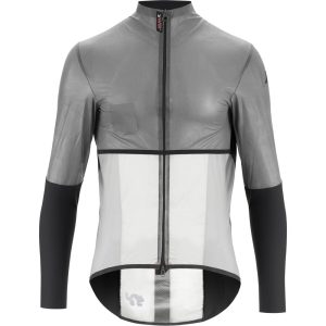 Assos Equipe RS Targa Clima Capsule Shell Jacket