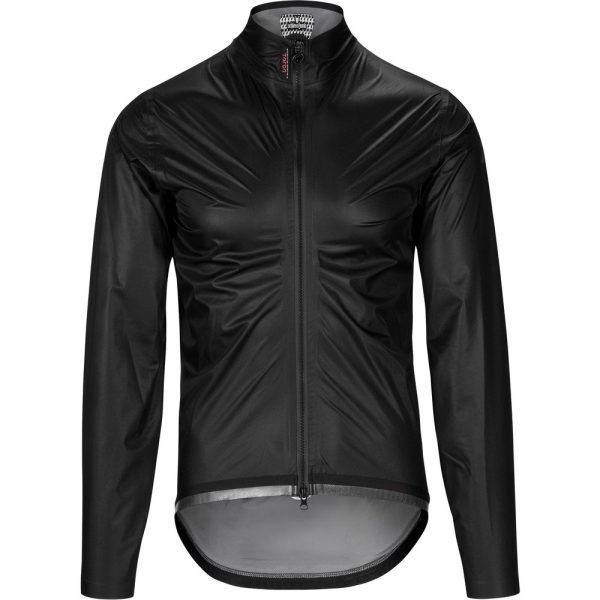 Assos Equipe RS Targa Rain Jacket