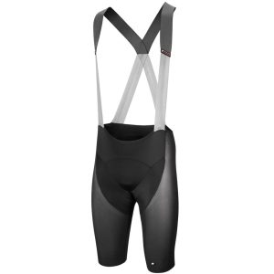 Assos Equipe RSR Superleger S9 Bib Shorts (Black Series) (M) - 11.10.230.18.M