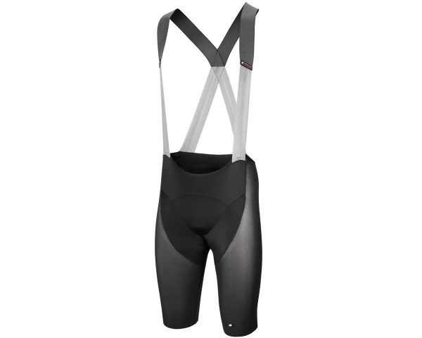 Assos Equipe RSR Superleger S9 Bib Shorts (Black Series) (M) - 11.10.230.18.M