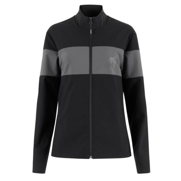 Assos SIGNATURE Womens Softshell Jacket EVO