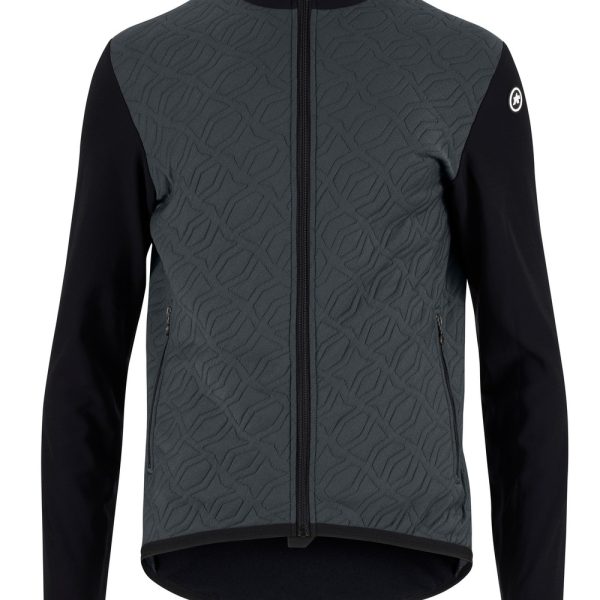 Assos TRAIL STEPPENWOLF Spring Fall Jacket T3