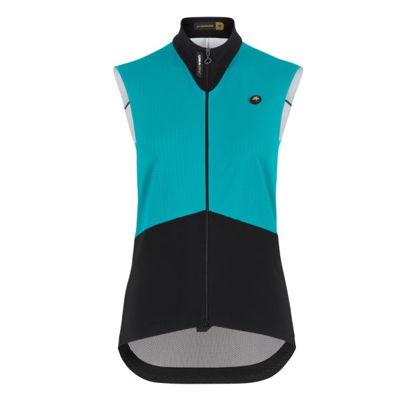 Assos UMA GTV Spring Fall C2 Vest