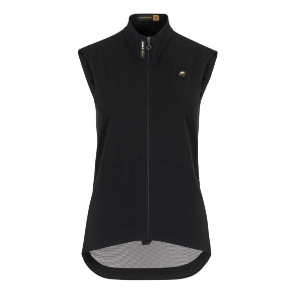 Assos UMA GTV Spring Fall C2 Vest