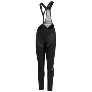 Assos Women's UMA GT Ultraz Winter Bib Tights (Black Series) (XL) - 12.14.216.18.XL