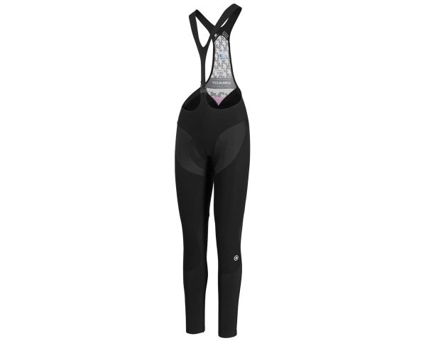 Assos Women's UMA GT Ultraz Winter Bib Tights (Black Series) (XL) - 12.14.216.18.XL