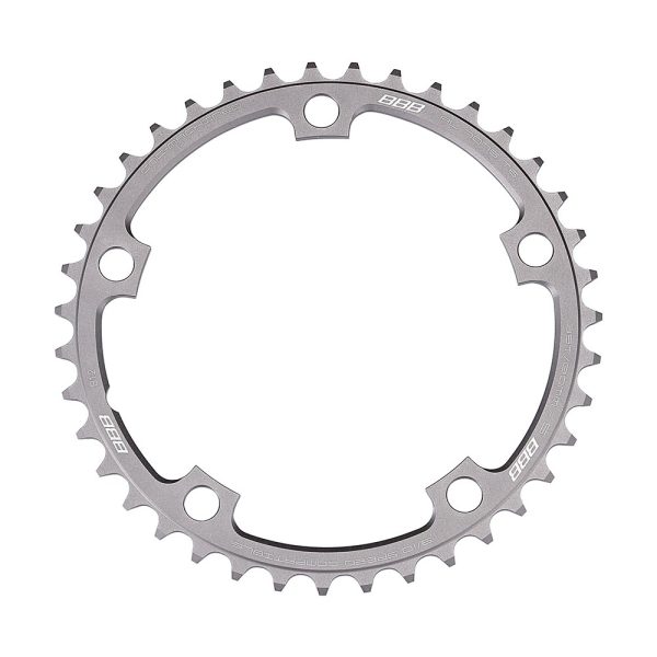 BBB BCR-11s Roadgear Chainring (S9/10, 130BCD)