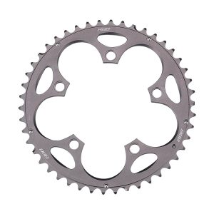 BBB BCR-31 - CompactGear Chainring S9/10 110 BCD 46T