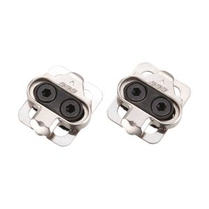 BBB Click and Go SPD Pedal Cleats