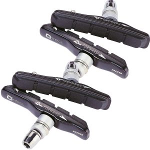 BBB VeeStop Cartridge V-Brake Shoe Pads