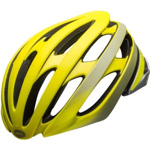 Bell Stratus Ghost MIPS Road Helmet