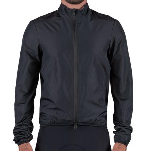 Bellwether Men's Velocity Jacket (Black) (L) - 916613004