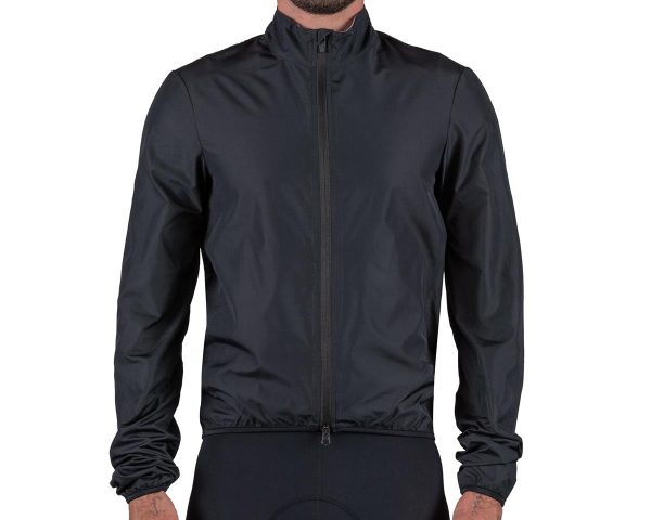 Bellwether Men's Velocity Jacket (Black) (L) - 916613004