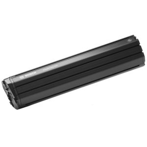 Bosch PowerTube 400 Vertical E-Bike Battery - Black / BBP283