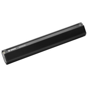 Bosch PowerTube 750 Vertical E-Bike Battery - Black / BBP3771