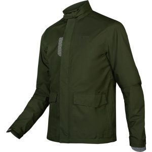 Brompton London Waterproof Jacket