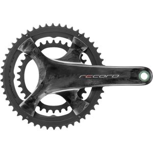 Campagnolo Record Ultra Torque 12-speed Chainset 52/36