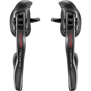 Campagnolo Super Record 12-speed Ultra Shift Ergopower Levers