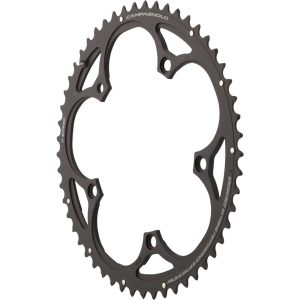 Campagnolo Super Record 5-Bolt 52 Tooth 11-Speed Outer Chainring