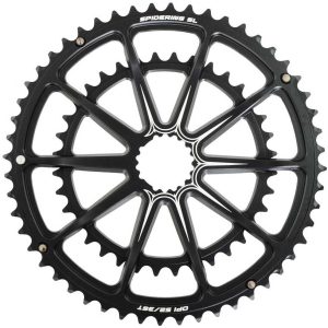 Cannondale Spidering Sl 10 Arm Direct Mount Chainring Black (52/36)