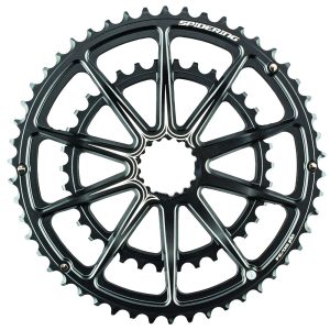 Cannondale Spiderings Kit Chainrings