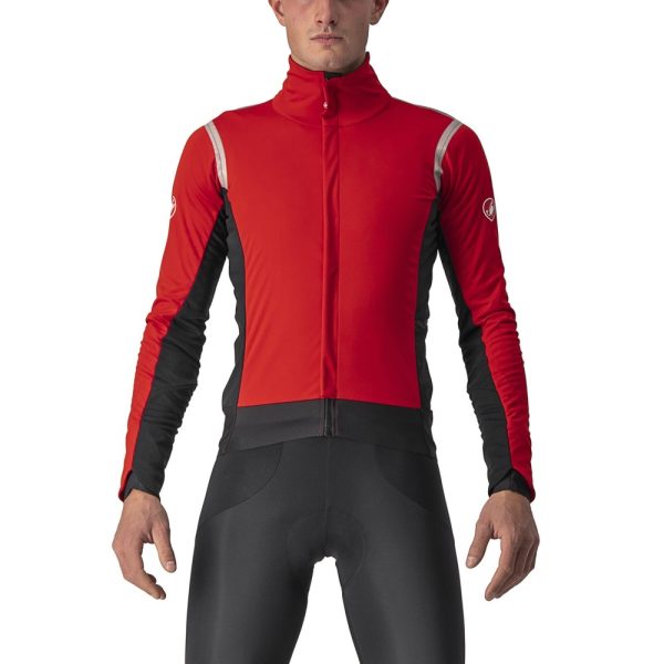 Castelli Alpha ROS 2 Jacket