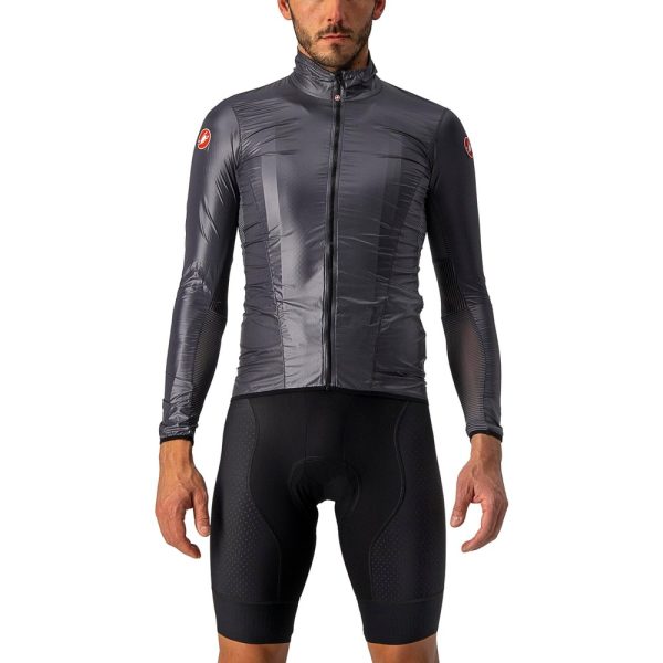 Castelli Aria Shell Wind Jacket