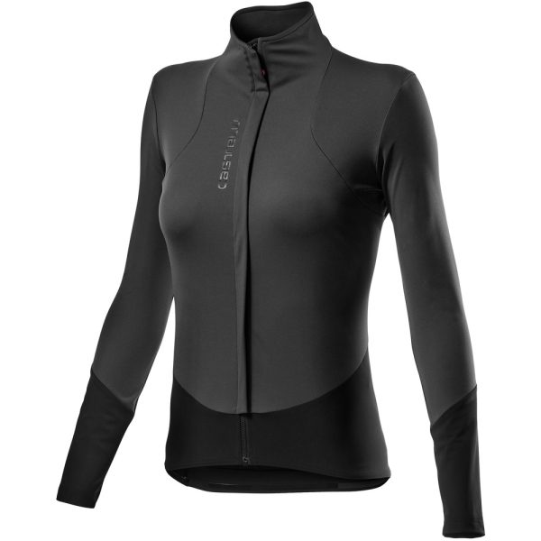 Castelli Beta ROS Womens Long Sleeve Jersey