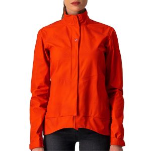 Castelli Commuter Reflex Womens Jacket