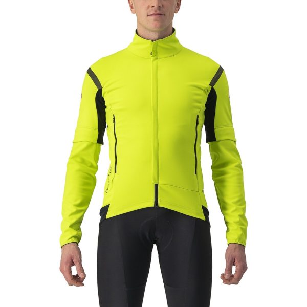 Castelli Perfetto RoS 2 Convertible Jacket