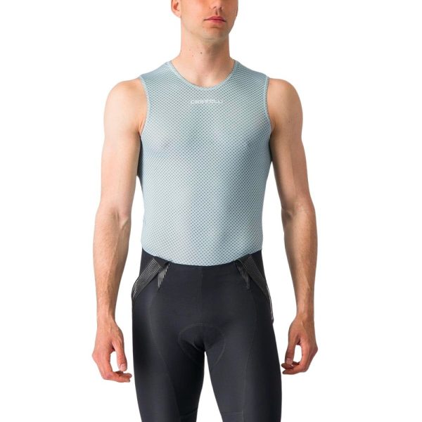 Castelli Pro Mesh 2.0 Sleeveless Base Layer