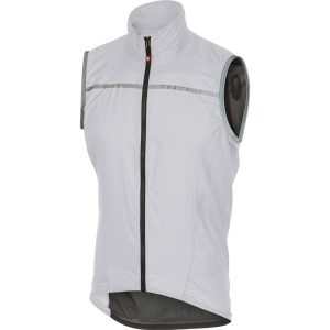 Castelli Superleggera Wind Vest