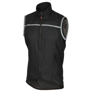 Castelli Superleggera Wind Vest