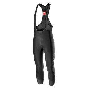 Castelli Tutto Nano Bib Knickers (Black) (M) (w/ Chamois) - M19513010-3