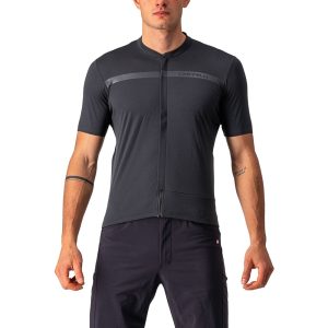 Castelli Unlimited Allroad Short Sleeve Jersey