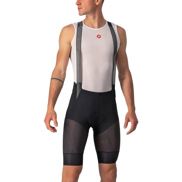 Castelli Unlimited Ultimate Liner Bib Short