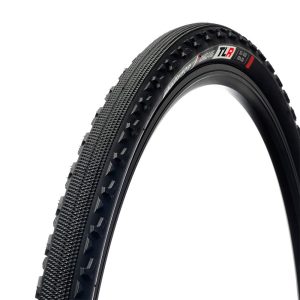 Challenge Chicane Vulcanized Tubeless Ready CX Clincher Tyre
