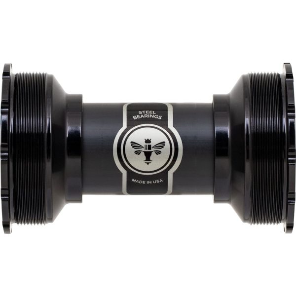 Chris King ThreadFit T47 24i Bottom Bracket