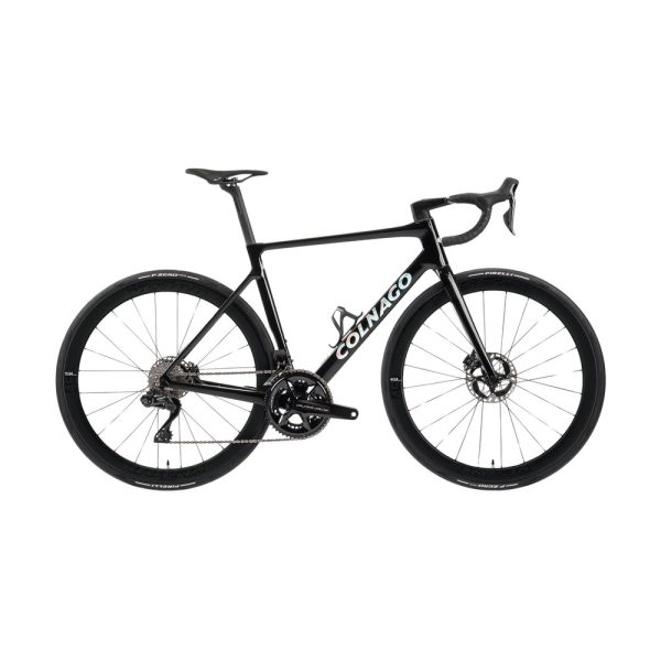 Colnago V4Rs Dura Ace Di2 Road Bike