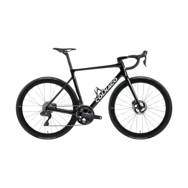 Colnago V4Rs Ultegra Di2 Road Bike