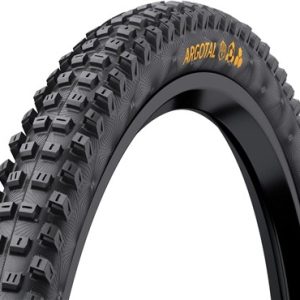 Continental Argotal Downhill Supersoft Compound Foldable 27.5" MTB Tyre