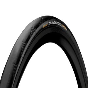 Continental Grand Sport Race Tires - Clincher
