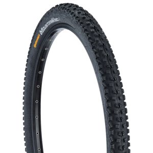 Continental Mountain King Tire (Black) (Wire) (29") (2.3") - 01504270000